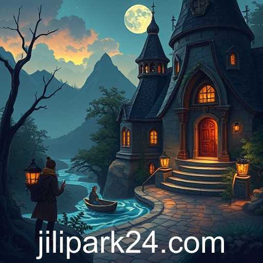 Exploring the Enchanting World of Adventure Games on Jilipark