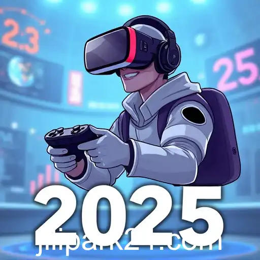 The Rise of Digital Gaming and its Impact