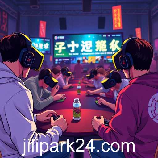 The Evolution of Online Gaming in 2025