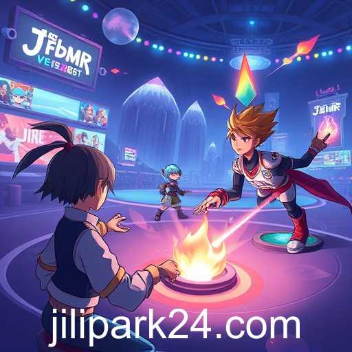 The Evolving Landscape of Online Gaming Platforms