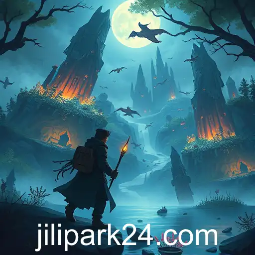 Evolving Landscapes: Online Gaming in Mid-2020s