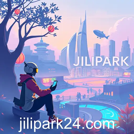 The Evolution of Jilipark in Gaming