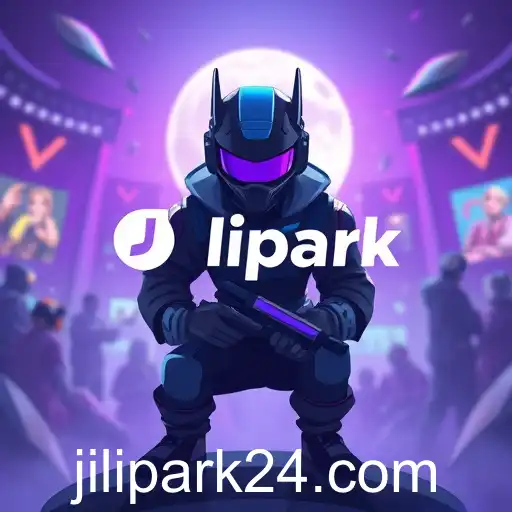 The Rise of Jilipark in the Global Gaming Scene