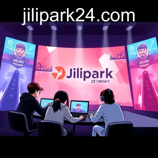 Jilipark's Impact on the Gaming Community