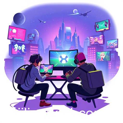 Jilipark's Influence on Global Gaming Culture