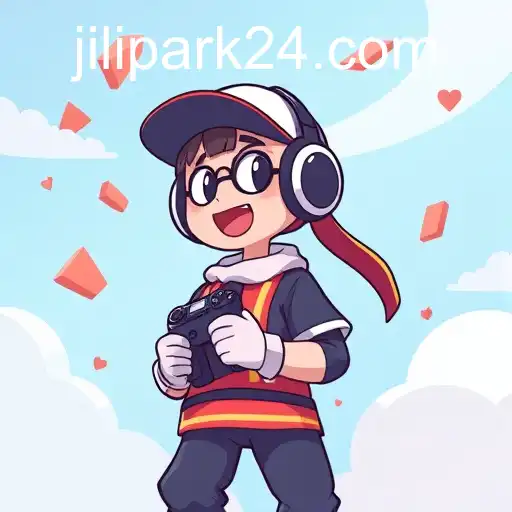 Jilipark's Rising Influence in Gaming Community