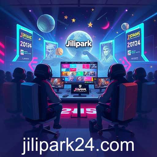 Gaming Platform Jilipark Expands Influence in 2025