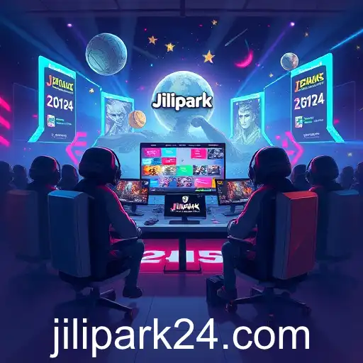 Gaming Platform Jilipark Expands Influence in 2025