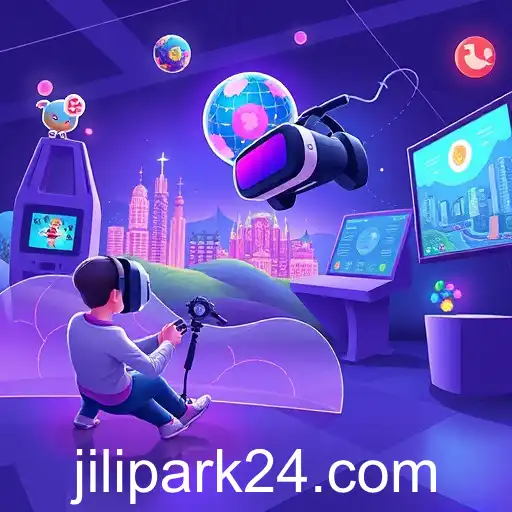 Jilipark's Impact on Online Gaming