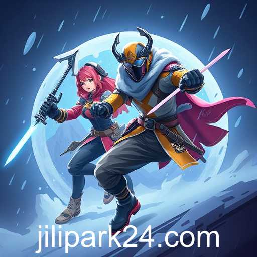 Jilipark's New Horizons in the Gaming World