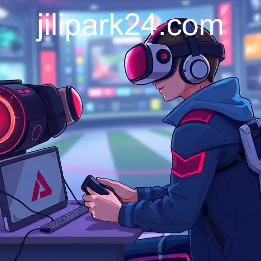JiliPark's Role in the Evolving Gaming Landscape
