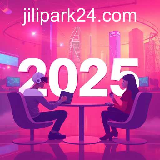 Jilipark's Impact on Gaming Trends in 2025