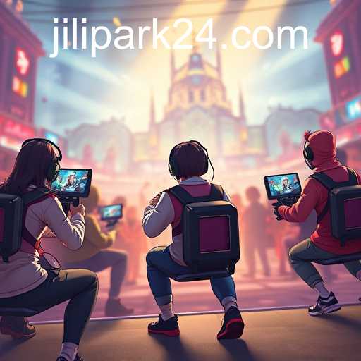 Jilipark Reshapes the Gaming Landscape