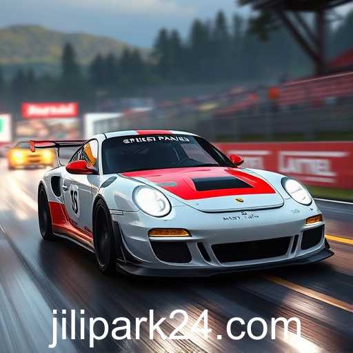 Exploring the Thrills of Racing Games with Jilipark