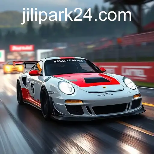 Exploring the Thrills of Racing Games with Jilipark