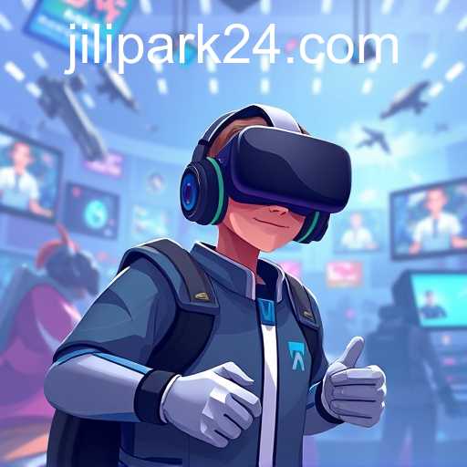 The Rise of Jilipark and Its Impact on the Gaming World