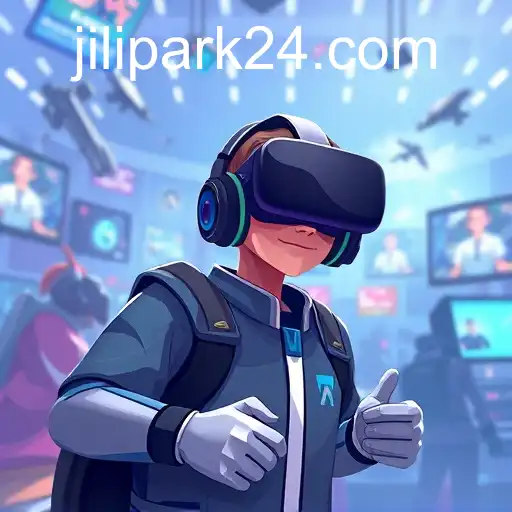 The Rise of Jilipark and Its Impact on the Gaming World