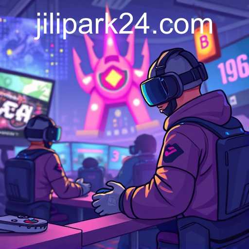 The Rise of JiliPark: Revolutionizing Online Gaming
