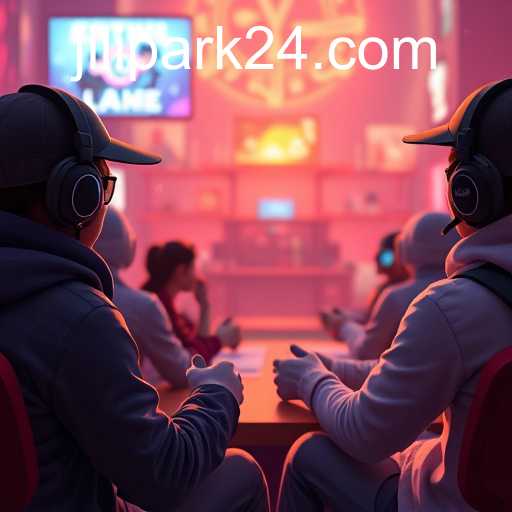 The Rise of Online Gaming Platforms