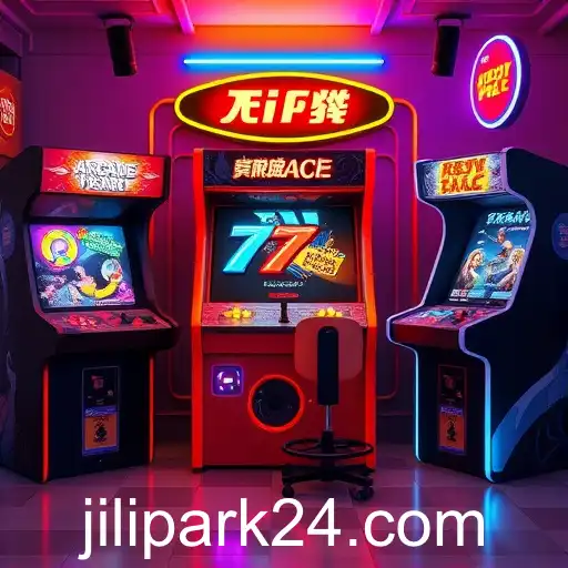 Virtual Realms Expand as Jilipark Leads the Way